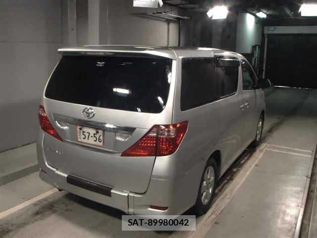Toyota ALPHARD 2011 8773515-5