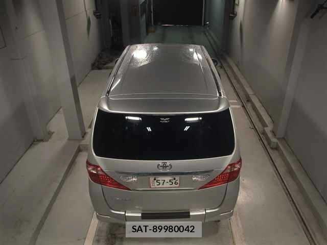 Toyota ALPHARD 2011 8773515-7