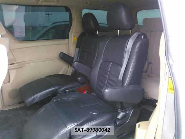 Toyota ALPHARD 2011 8773515-9