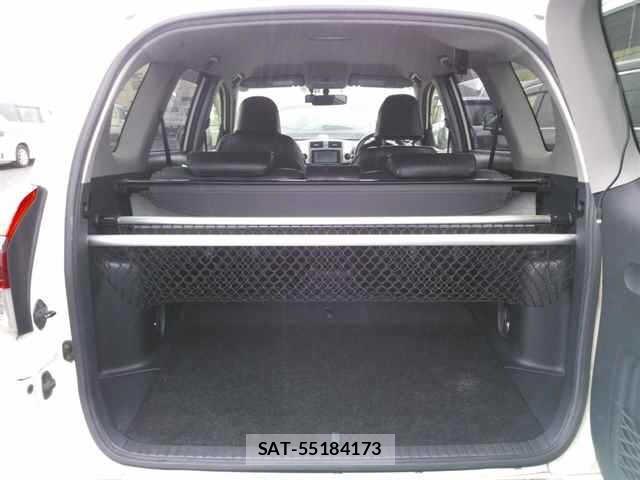 Toyota VANGUARD 2011 8823303-10