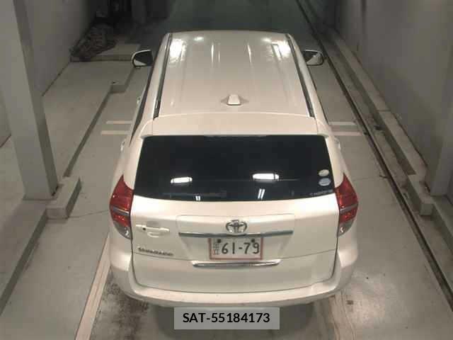 Toyota VANGUARD 2011 8823303-7