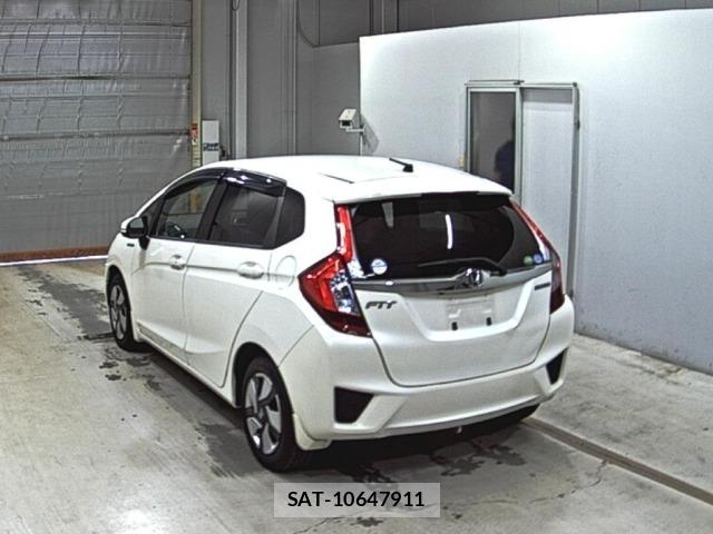 Honda FIT 2013 8922605-1