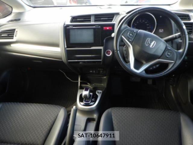 Honda FIT 2013 8922605-3