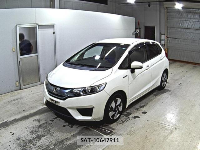 Honda FIT 2013 8922605-4