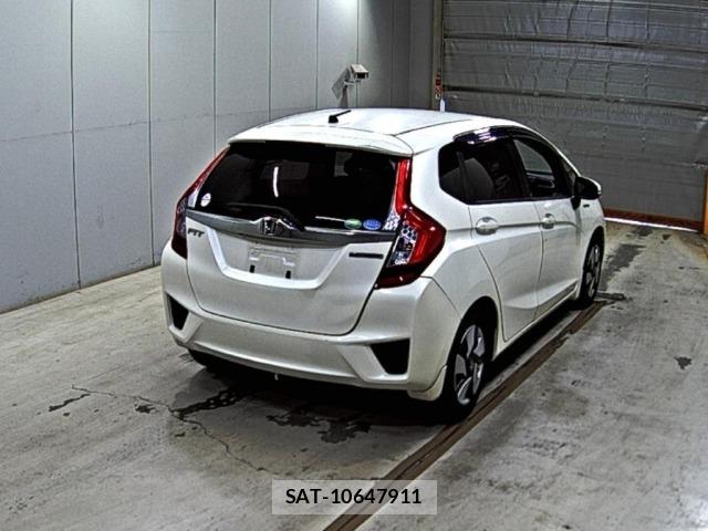 Honda FIT 2013 8922605-5