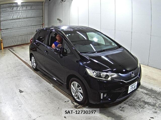 Honda FIT 2014 8922606-0