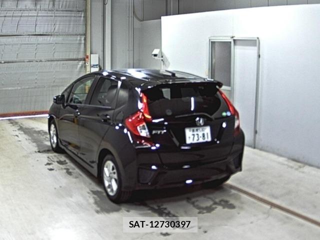 Honda FIT 2014 8922606-1