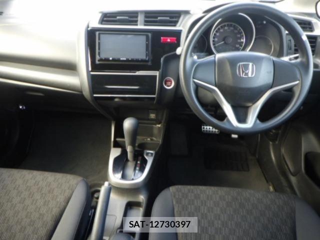 Honda FIT 2014 8922606-3