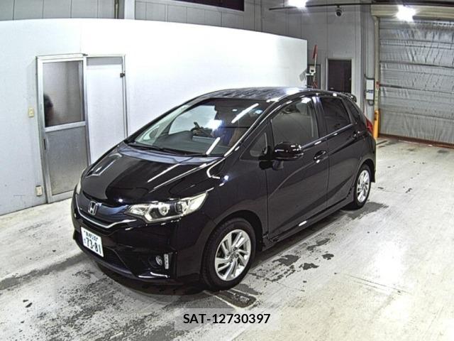 Honda FIT 2014 8922606-4