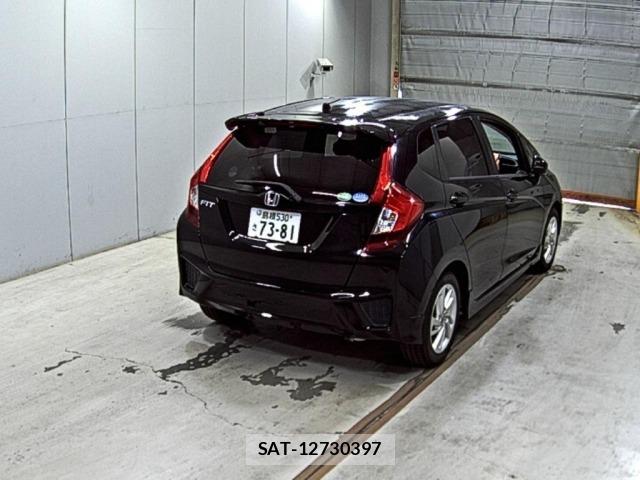 Honda FIT 2014 8922606-5