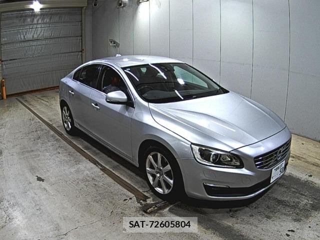 Volvo S60 2016 8837624-0