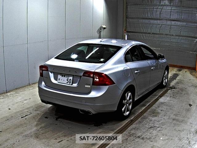 Volvo S60 2016 8837624-5