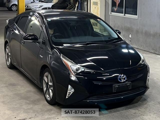 Toyota PRIUS 2016 8911608-4