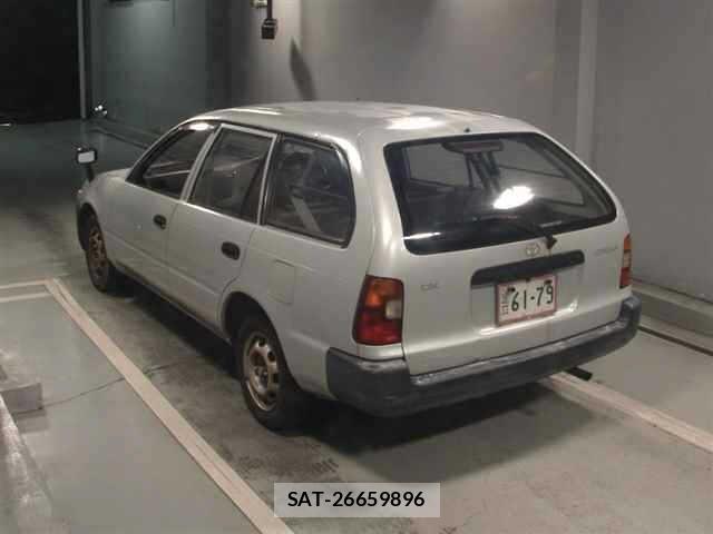 Toyota COROLLA VAN 1996 8634988-1