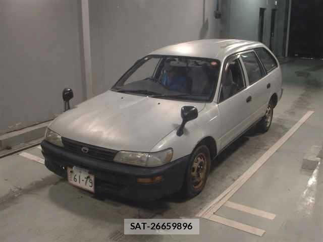 Toyota COROLLA VAN 1996 8634988-4