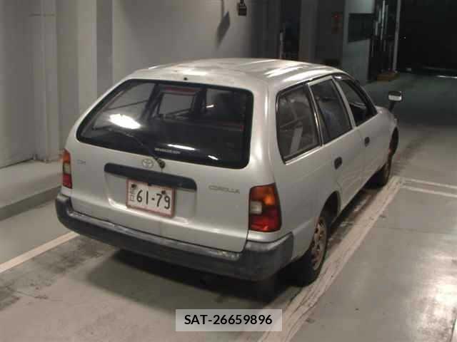 Toyota COROLLA VAN 1996 8634988-5