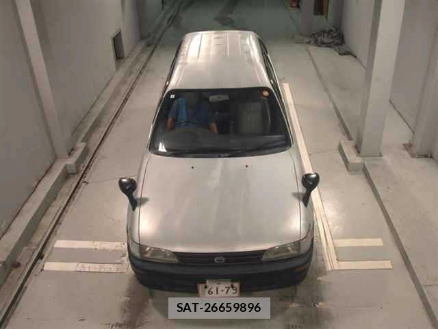 Toyota COROLLA VAN 1996 8634988-6