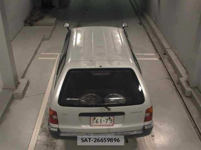 Toyota COROLLA VAN 1996 8634988-7