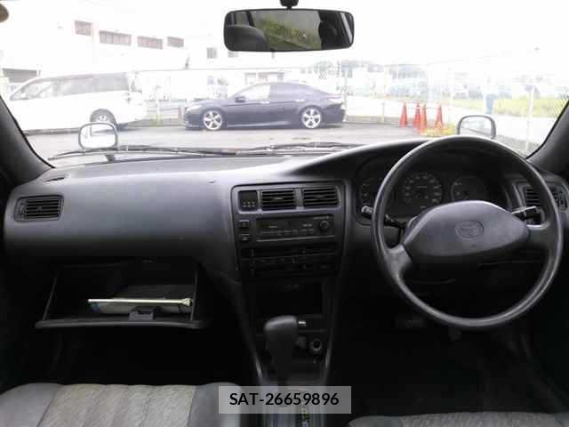 Toyota COROLLA VAN 1996 8634988-8