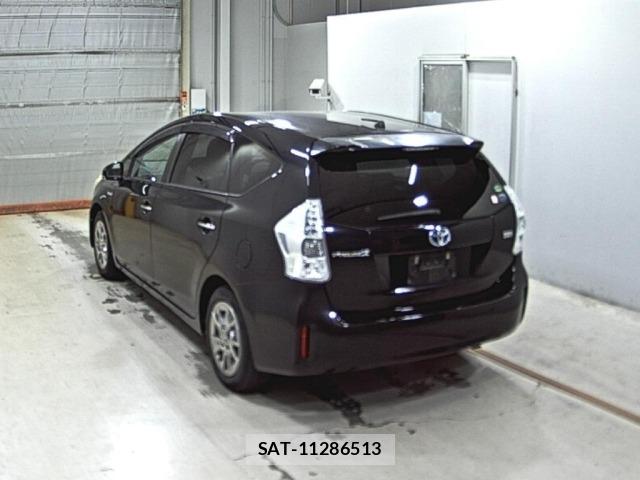 Toyota PRIUS 2013 8710362-1