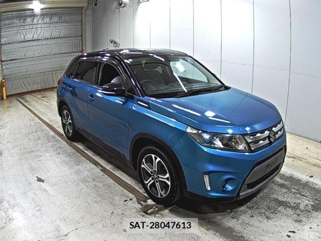 Suzuki ESCUDO 2015 8835159-0