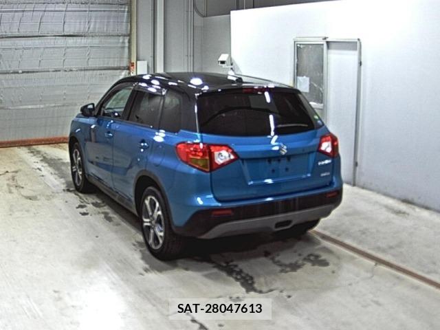 Suzuki ESCUDO 2015 8835159-1