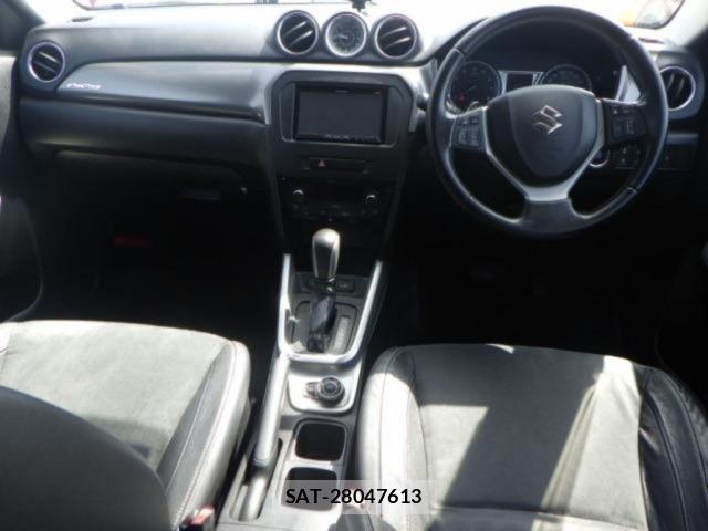 Suzuki ESCUDO 2015 8835159-3