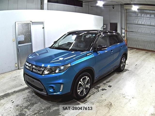 Suzuki ESCUDO 2015 8835159-4