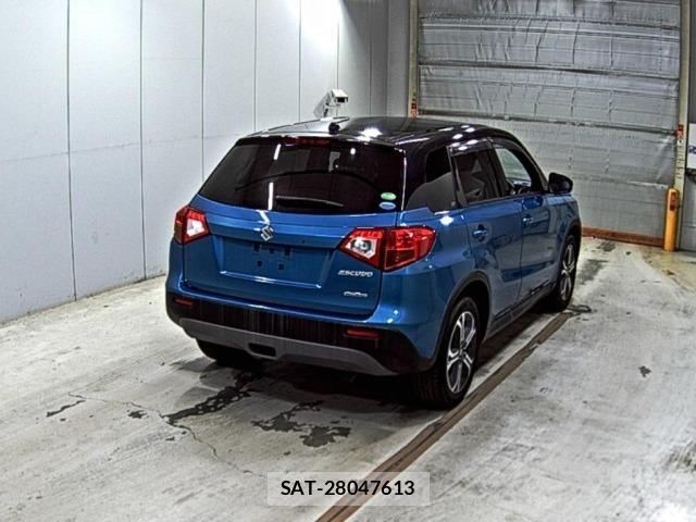 Suzuki ESCUDO 2015 8835159-5