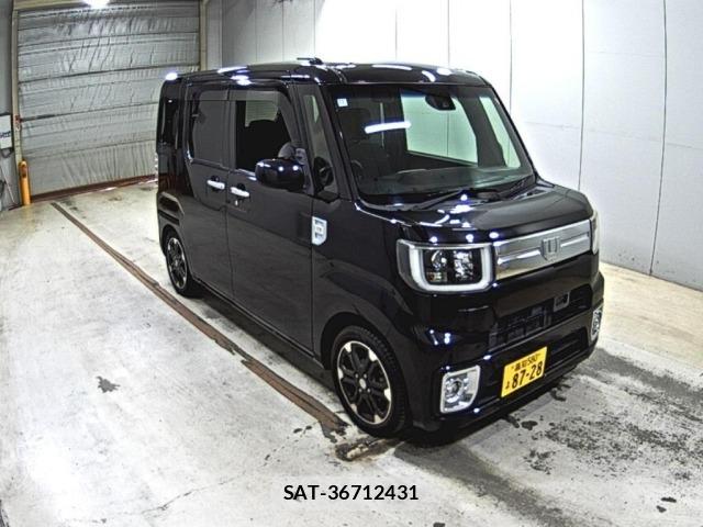 top selling car