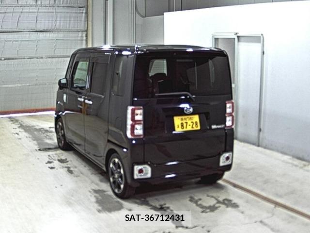 Daihatsu WAKE 2016 8936611-1