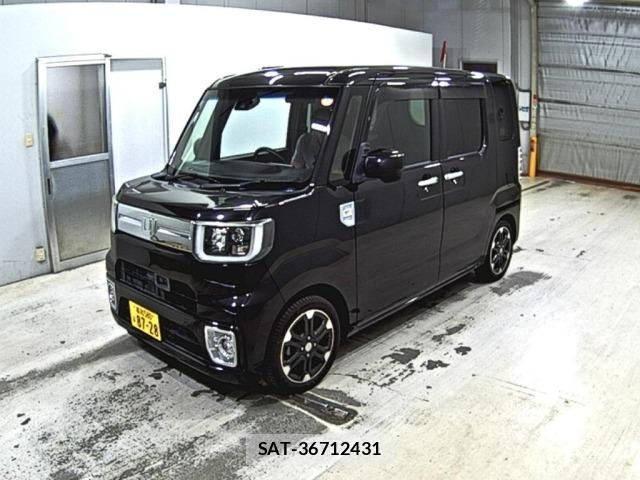Daihatsu WAKE 2016 8936611-4