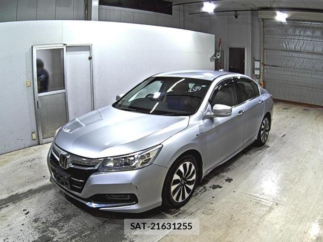 Honda ACCORD 2013 8930735-4