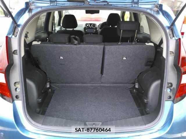Nissan NOTE 2020 8776169-10