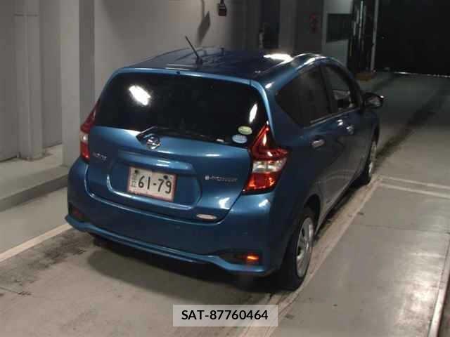 Nissan NOTE 2020 8776169-5
