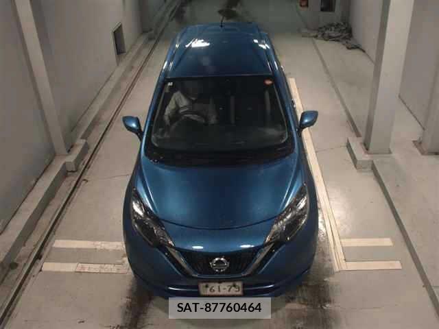 Nissan NOTE 2020 8776169-6