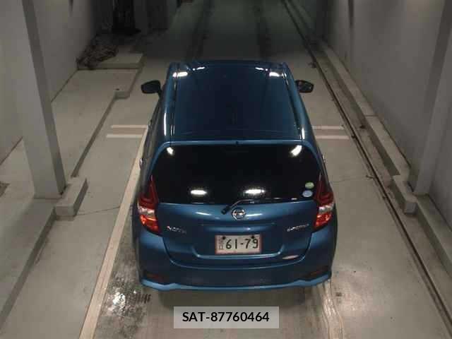 Nissan NOTE 2020 8776169-7