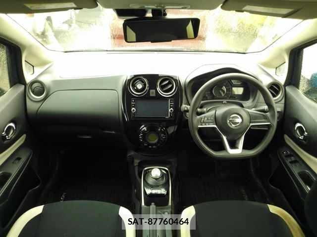Nissan NOTE 2020 8776169-8