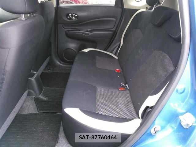 Nissan NOTE 2020 8776169-9