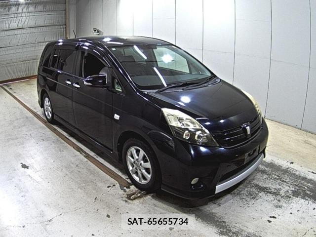 Toyota ISIS 2014 8707688-0