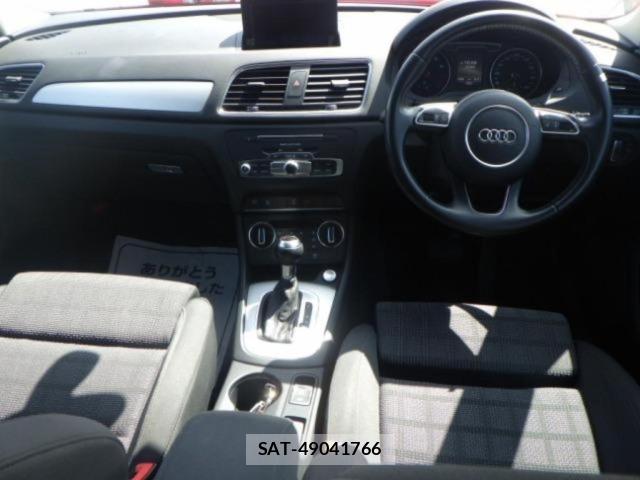 Audi Q3 2017 8851935-3