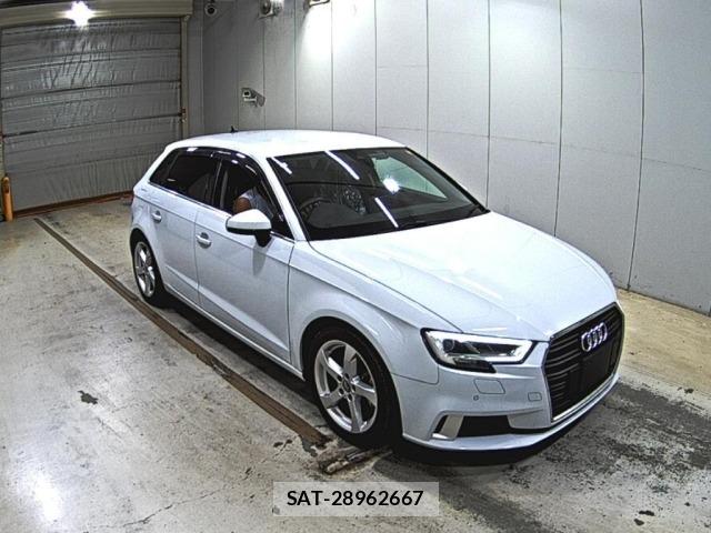 Audi A3 2019 8701287-0