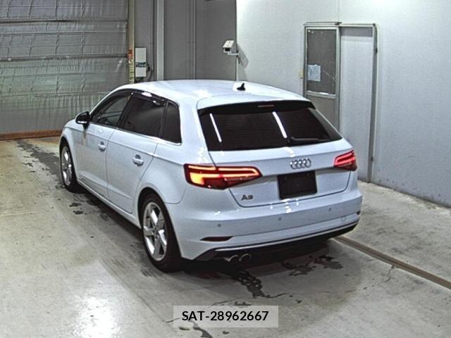Audi A3 2019 8701287-1