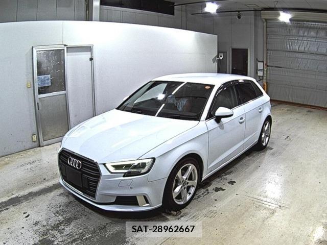 Audi A3 2019 8701287-4