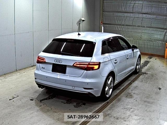 Audi A3 2019 8701287-5