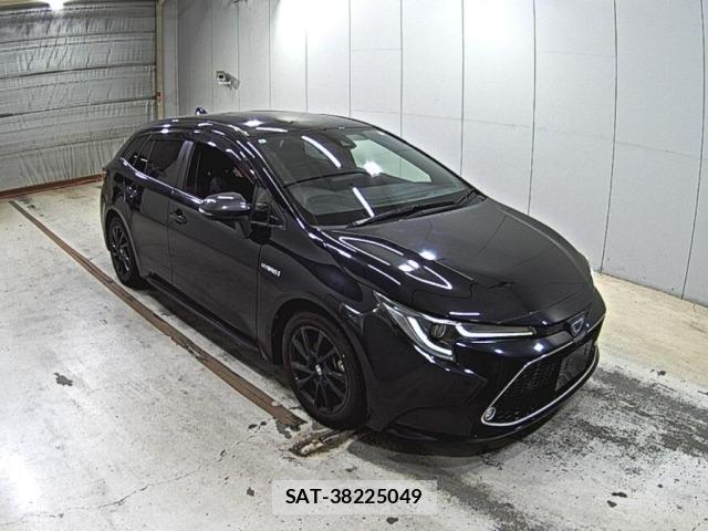 Toyota COROLLA TOURING 2020 8677388-0