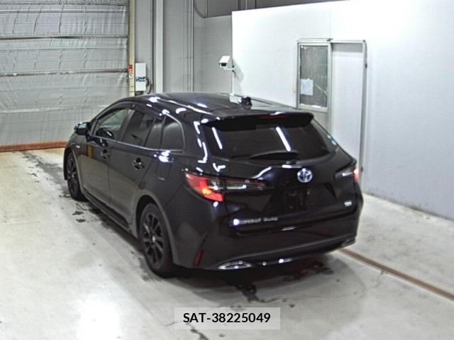 Toyota COROLLA TOURING 2020 8677388-1