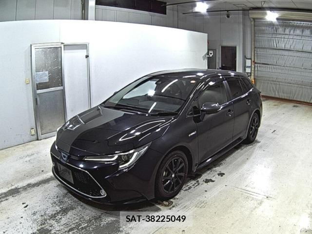 Toyota COROLLA TOURING 2020 8677388-4
