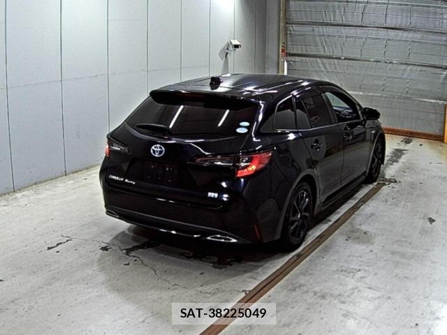 Toyota COROLLA TOURING 2020 8677388-5