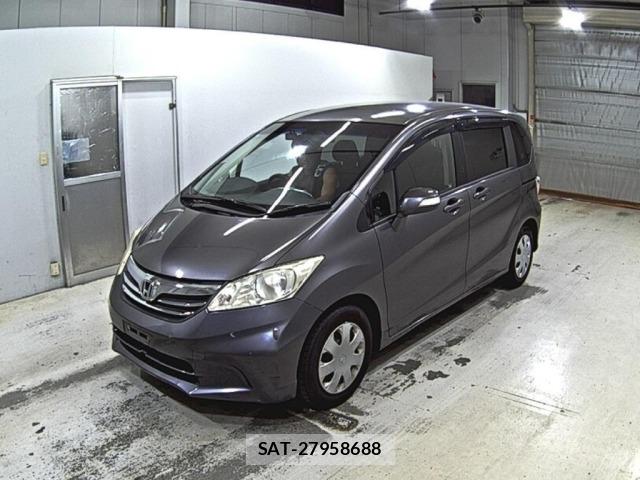 Honda FREED 2013 8716573-4
